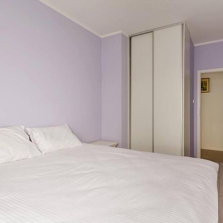 Appartement Chic Et Moderne Poznan Dış mekan fotoğraf